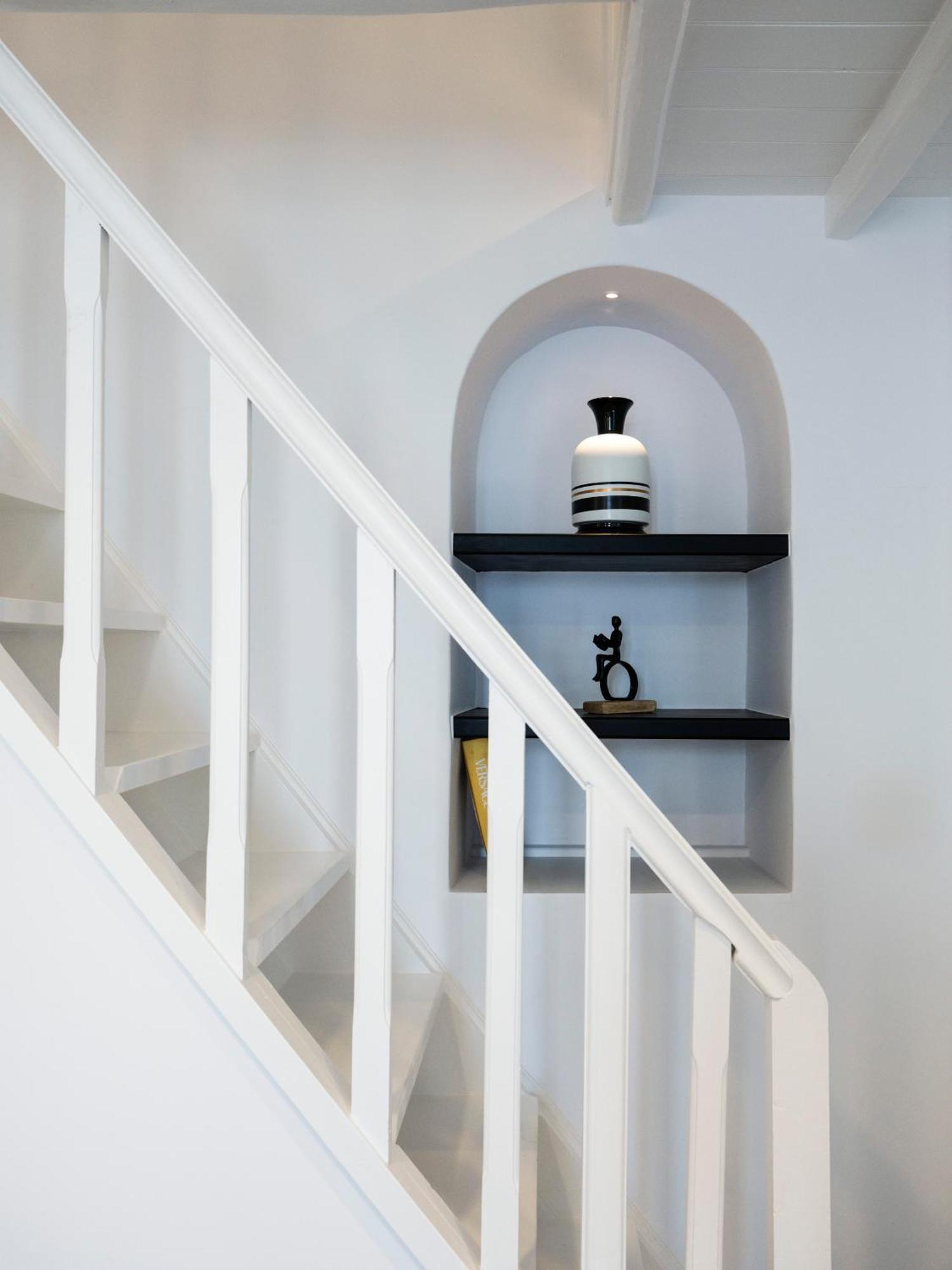 She Mykonos - The Residency Aparthotel Mykonos Town ภายนอก รูปภาพ